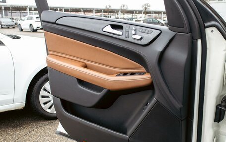 Mercedes-Benz GLE, 2016 год, 3 855 000 рублей, 12 фотография