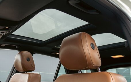 Mercedes-Benz GLE, 2016 год, 3 855 000 рублей, 18 фотография