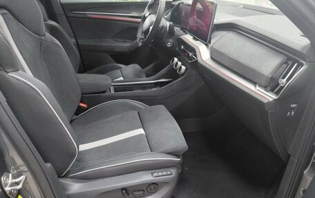 Skoda Kodiaq, 2025 год, 6 399 000 рублей, 10 фотография