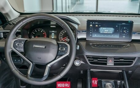 Haval Jolion, 2026 год, 2 449 000 рублей, 10 фотография