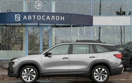 Skoda Kodiaq, 2025 год, 6 290 000 рублей, 2 фотография