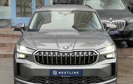 Skoda Kodiaq, 2025 год, 6 290 000 рублей, 4 фотография