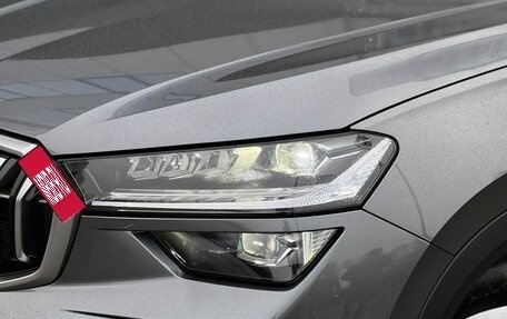 Skoda Kodiaq, 2025 год, 6 290 000 рублей, 5 фотография