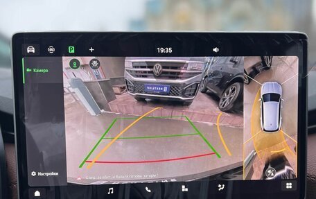 Skoda Kodiaq, 2025 год, 6 290 000 рублей, 16 фотография