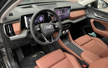 Skoda Kodiaq, 2025 год, 6 290 000 рублей, 7 фотография