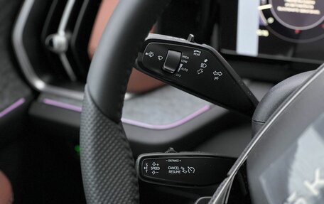 Skoda Kodiaq, 2025 год, 6 290 000 рублей, 10 фотография