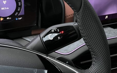 Skoda Kodiaq, 2025 год, 6 290 000 рублей, 11 фотография