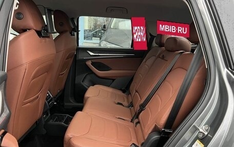 Skoda Kodiaq, 2025 год, 6 290 000 рублей, 8 фотография