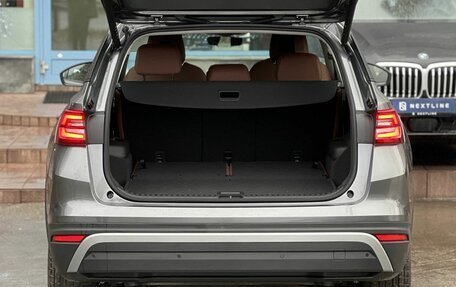 Skoda Kodiaq, 2025 год, 6 290 000 рублей, 36 фотография