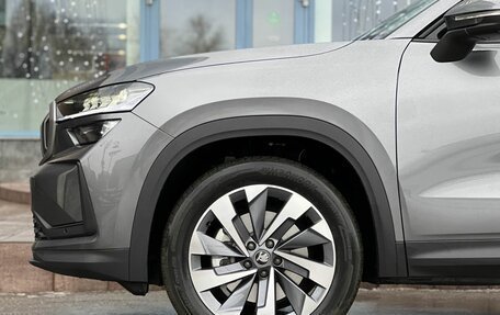 Skoda Kodiaq, 2025 год, 6 290 000 рублей, 40 фотография