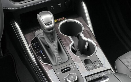 Toyota Highlander, 2025 год, 5 490 000 рублей, 26 фотография