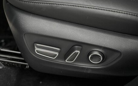 Toyota Highlander, 2025 год, 5 490 000 рублей, 32 фотография