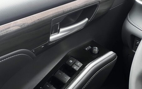 Toyota Highlander, 2025 год, 5 490 000 рублей, 28 фотография