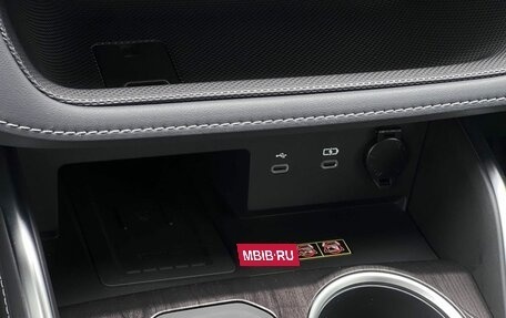 Toyota Highlander, 2025 год, 5 490 000 рублей, 27 фотография