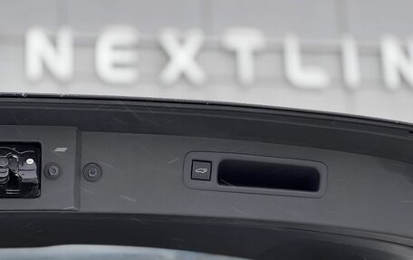 Toyota Highlander, 2025 год, 5 490 000 рублей, 37 фотография