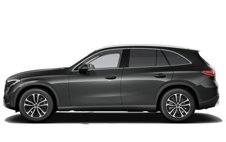 Mercedes-Benz GLC, 2025 год, 9 900 000 рублей, 3 фотография