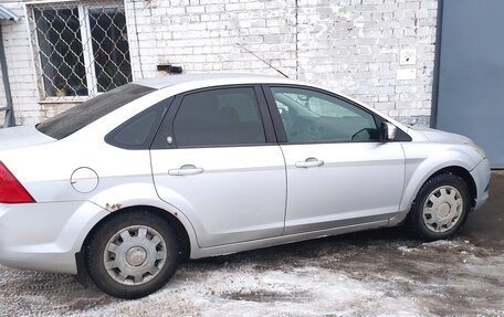 Ford Focus II рестайлинг, 2008 год, 400 000 рублей, 3 фотография