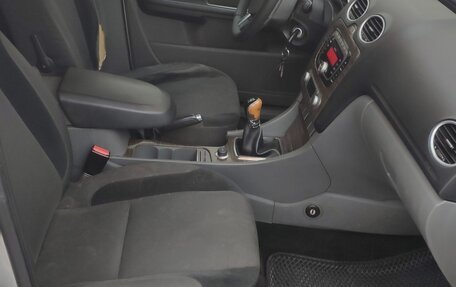 Ford Focus II рестайлинг, 2008 год, 400 000 рублей, 8 фотография