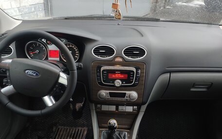 Ford Focus II рестайлинг, 2008 год, 400 000 рублей, 7 фотография