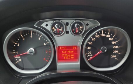 Ford Focus II рестайлинг, 2008 год, 400 000 рублей, 5 фотография