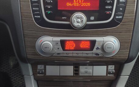 Ford Focus II рестайлинг, 2008 год, 400 000 рублей, 6 фотография