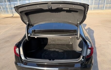 Hyundai Sonata VIII, 2021 год, 2 400 000 рублей, 4 фотография