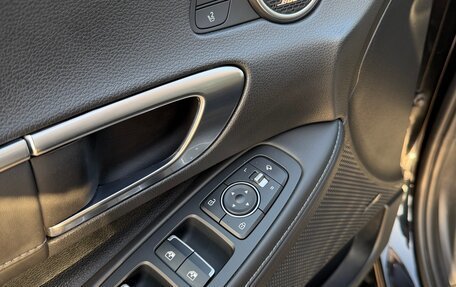 Hyundai Sonata VIII, 2021 год, 2 400 000 рублей, 7 фотография