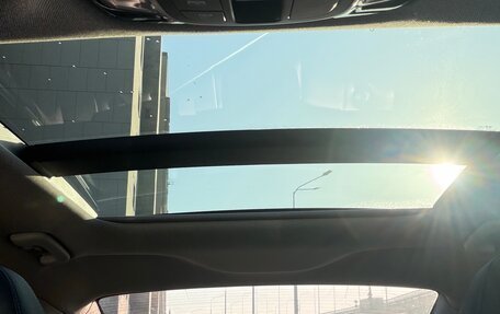 Hyundai Sonata VIII, 2021 год, 2 400 000 рублей, 10 фотография