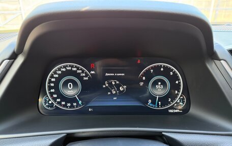 Hyundai Sonata VIII, 2021 год, 2 400 000 рублей, 9 фотография