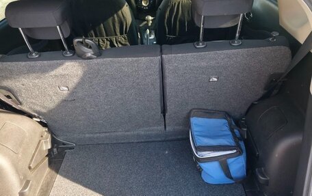Nissan Note II рестайлинг, 2013 год, 860 000 рублей, 11 фотография