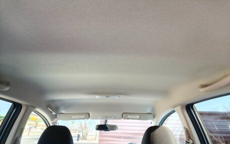 Nissan Note II рестайлинг, 2013 год, 860 000 рублей, 13 фотография