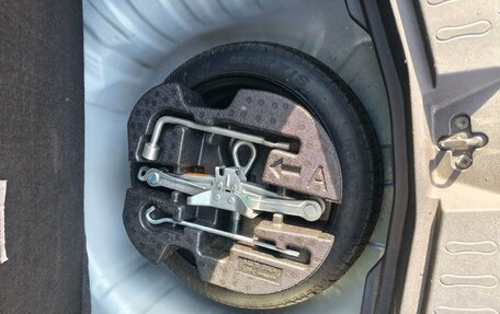 Nissan Note II рестайлинг, 2013 год, 860 000 рублей, 12 фотография