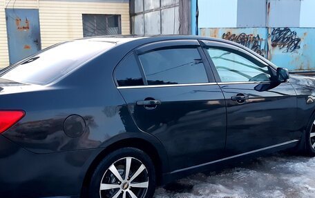 Chevrolet Epica, 2012 год, 555 000 рублей, 15 фотография