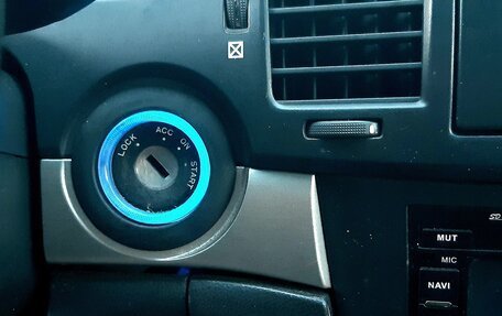 Chevrolet Epica, 2012 год, 555 000 рублей, 24 фотография