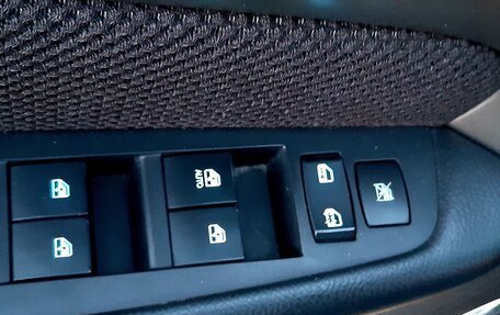 Chevrolet Epica, 2012 год, 555 000 рублей, 23 фотография