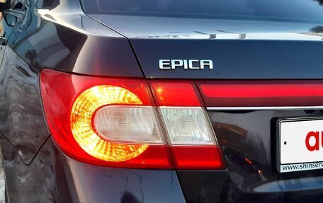 Chevrolet Epica, 2012 год, 555 000 рублей, 33 фотография