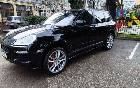 Porsche Cayenne III, 2008 год, 2 699 999 рублей, 2 фотография