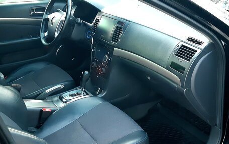 Chevrolet Epica, 2012 год, 555 000 рублей, 32 фотография