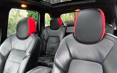 Porsche Cayenne III, 2008 год, 2 699 999 рублей, 8 фотография