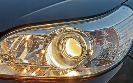 Chevrolet Epica, 2012 год, 555 000 рублей, 35 фотография