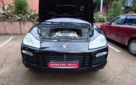 Porsche Cayenne III, 2008 год, 2 699 999 рублей, 7 фотография