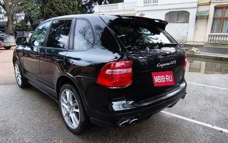 Porsche Cayenne III, 2008 год, 2 699 999 рублей, 3 фотография