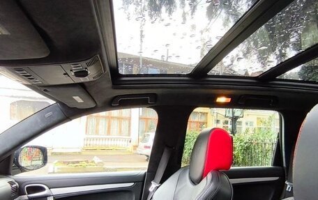 Porsche Cayenne III, 2008 год, 2 699 999 рублей, 9 фотография