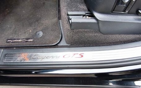 Porsche Cayenne III, 2008 год, 2 699 999 рублей, 11 фотография
