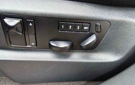 Porsche Cayenne III, 2008 год, 2 699 999 рублей, 12 фотография