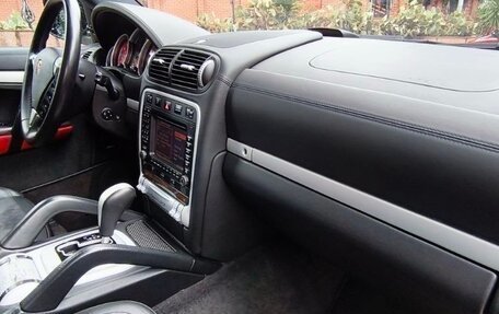 Porsche Cayenne III, 2008 год, 2 699 999 рублей, 23 фотография