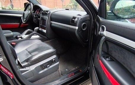 Porsche Cayenne III, 2008 год, 2 699 999 рублей, 22 фотография