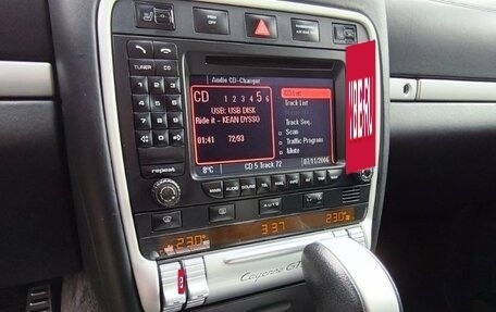 Porsche Cayenne III, 2008 год, 2 699 999 рублей, 19 фотография