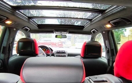 Porsche Cayenne III, 2008 год, 2 699 999 рублей, 29 фотография