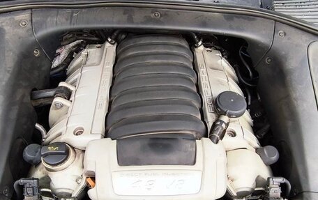 Porsche Cayenne III, 2008 год, 2 699 999 рублей, 32 фотография